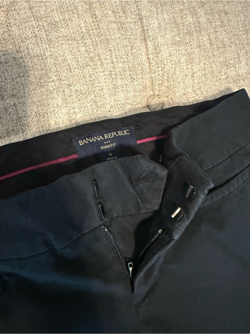 Banana Republic Women's Dress Trousers